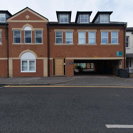 Hampden Apartments - The Victoria Windsor Exterior foto